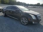 2014 Cadillac XTS Luxury Collection