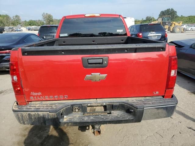 2007 Chevrolet Silverado C1500 Classic