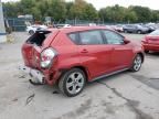 2009 Pontiac Vibe