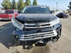 2017 Toyota Highlander LE