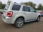 2008 Ford Escape Limited