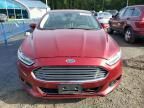 2013 Ford Fusion Titanium HEV