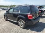 2008 Ford Escape Limited