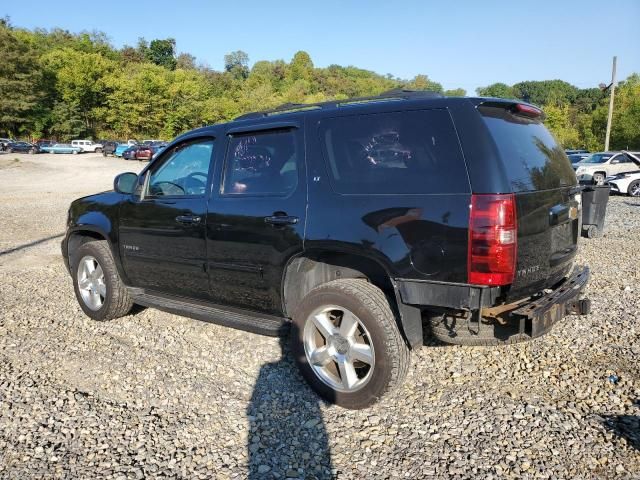 2014 Chevrolet Tahoe K1500 LT