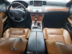 2007 Infiniti M35 Base