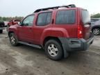 2007 Nissan Xterra OFF Road