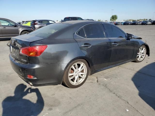 2009 Lexus IS 250