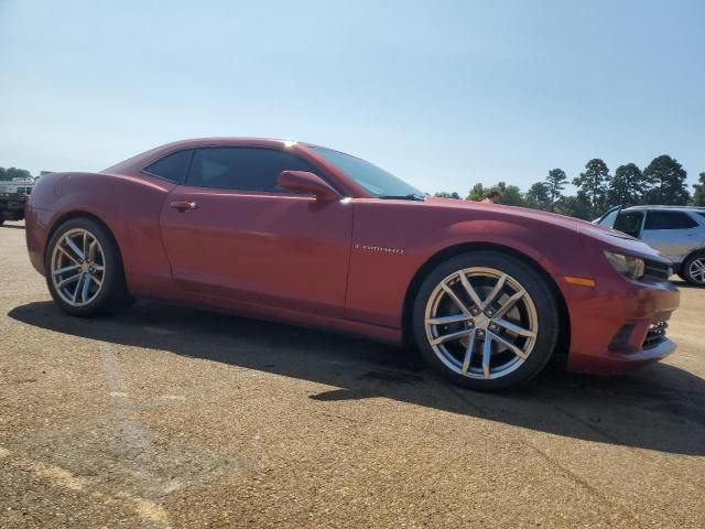 2014 Chevrolet Camaro 2SS