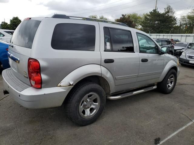 2007 Dodge Durango Limited