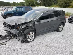 Ford Vehiculos salvage en venta: 2020 Ford Escape SE