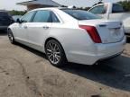 2016 Cadillac CT6 Premium