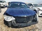 2007 Chrysler Sebring Touring