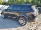 2016 Land Rover Discovery Sport HSE