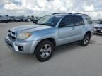 2007 Toyota 4runner SR5