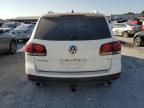 2009 Volkswagen Touareg 2 V6 TDI