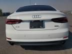 2019 Audi A5 Premium Plus S-Line