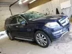 2015 Mercedes-Benz GL 450 4matic