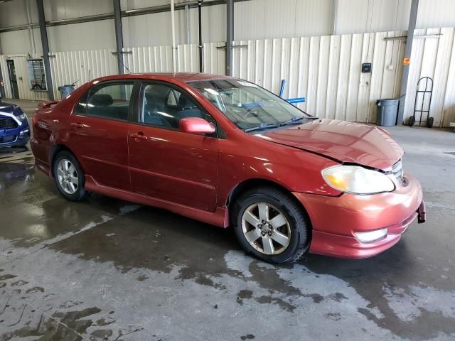 2004 Toyota Corolla CE