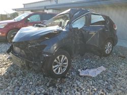 Nissan salvage cars for sale: 2015 Nissan Rogue S