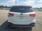 2018 KIA Sorento EX