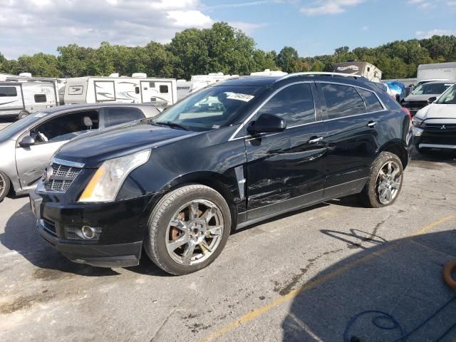 2010 Cadillac SRX Performance Collection