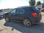 2013 Chevrolet Equinox LTZ