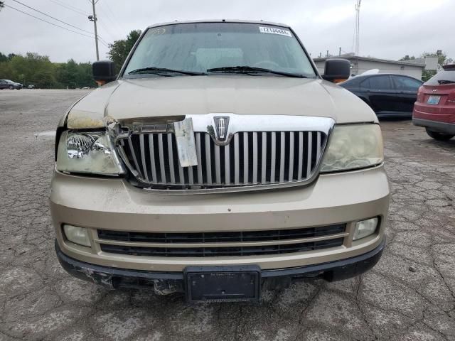 2006 Lincoln Navigator