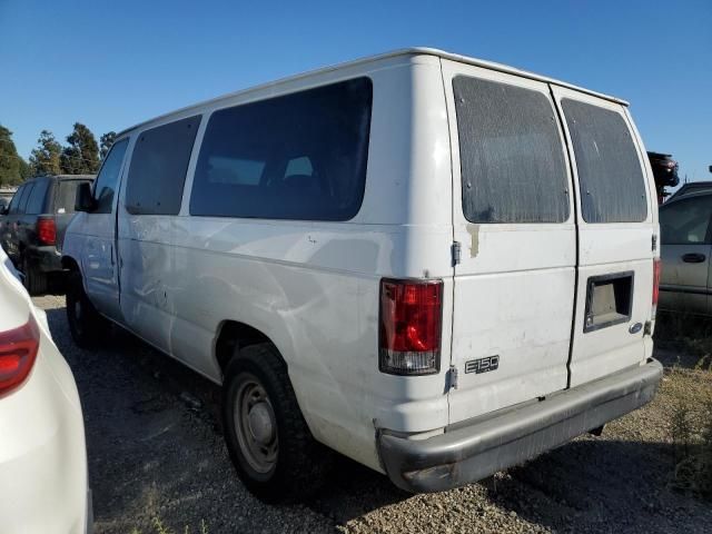 2005 Ford Econoline E150 Wagon