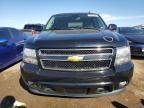 2013 Chevrolet Tahoe C1500 LT