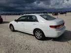 2004 Honda Accord EX