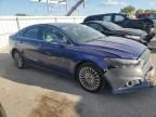 2015 Ford Fusion Titanium