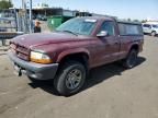 2003 Dodge Dakota SXT