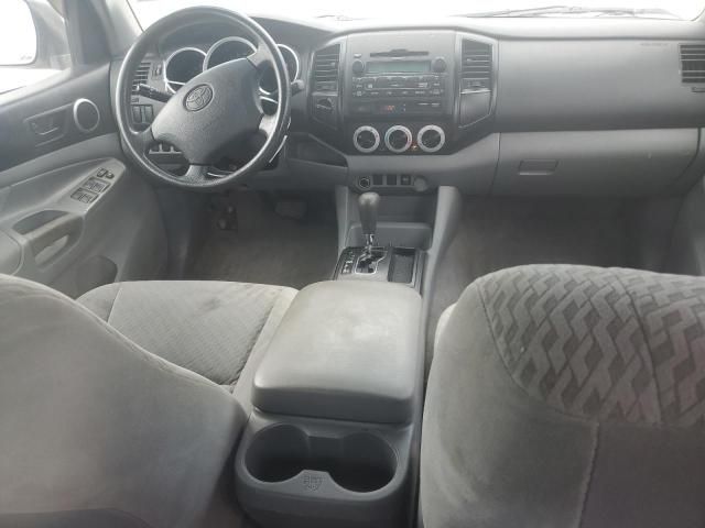 2009 Toyota Tacoma Double Cab