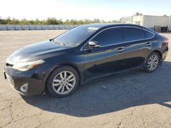 Toyota Vehiculos salvage en venta: 2015 Toyota Avalon XLE