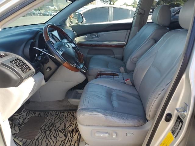 2004 Lexus RX 330