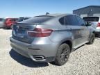 2012 BMW X6 XDRIVE50I