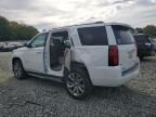 2019 Chevrolet Tahoe K1500 Premier