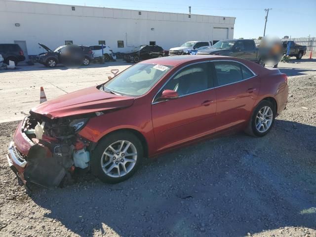 2014 Chevrolet Malibu 1LT