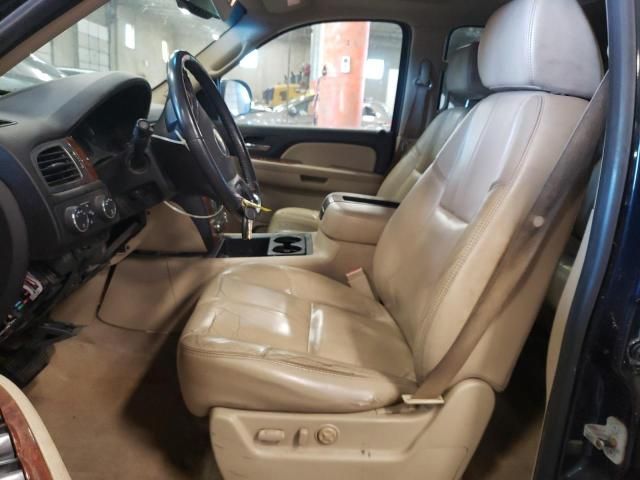 2007 Chevrolet Tahoe K1500