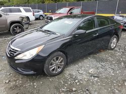 2012 Hyundai Sonata GLS en venta en Waldorf, MD