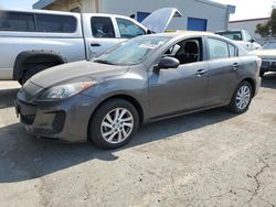 2012 Mazda 3 I en venta en Hayward, CA