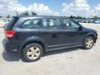 2013 Dodge Journey SE