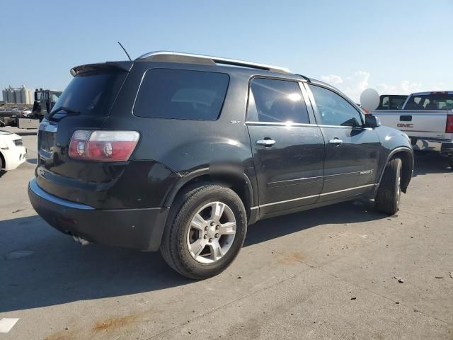 2008 GMC Acadia SLT-1