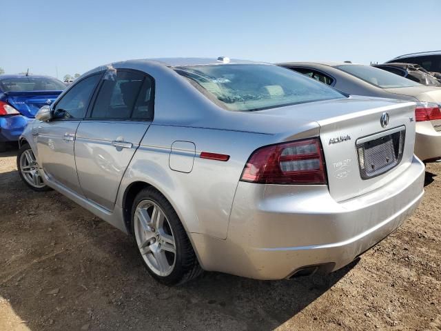 2008 Acura TL