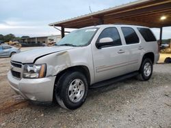 2008 Chevrolet Tahoe C1500 en venta en Tanner, AL