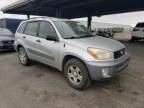 2003 Toyota Rav4