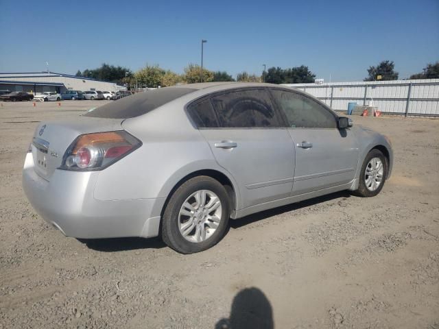 2011 Nissan Altima Base