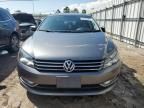 2015 Volkswagen Passat S