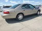 2005 Mercury Sable LS Premium