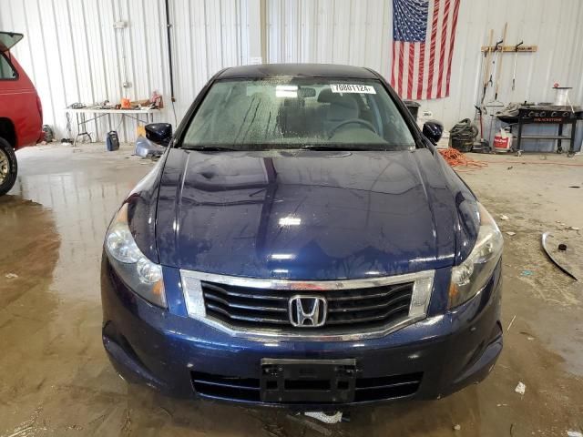 2010 Honda Accord LX